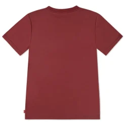 Levi's Batwing Chest T-shirt, , 6 år*Børn T-Shirts & Toppe