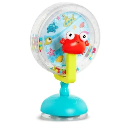B. Toys B.Baby Whirly Wheel Aktivitetslegetøj*Børn Babylegetøj