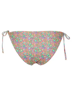 Pieces Bea Bikinitrusser, , XL*Dame Badetøj