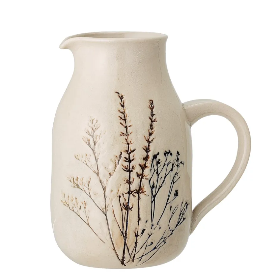 Clearance Bloomingville Bea Kande, , 1,5 L Nature