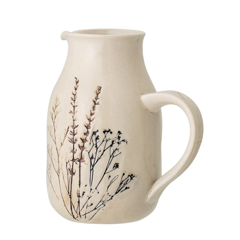Clearance Bloomingville Bea Kande, , 1,5 L Nature