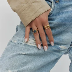 Pure By Nat Bea Ring,*Dame Ringe