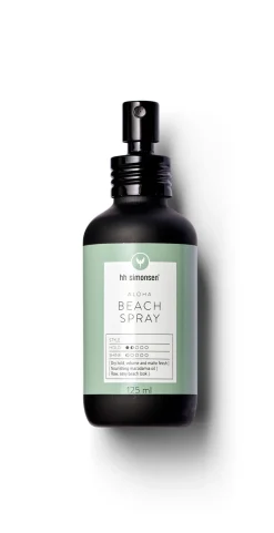 Best HH Simonsen Beach Spray, 125 ml