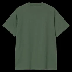 Carhartt WIP Beaker T-shirt, , M* T-Shirts & Poloer