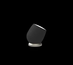 New Kreafunk Beam Lampe, Black