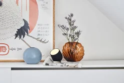 New Kreafunk Beam Lampe, Black