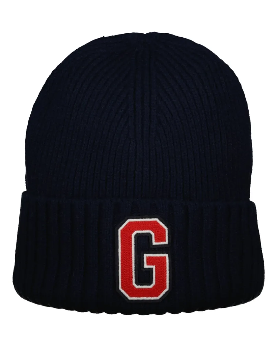 GANT Beanie, , One size* Huer & Kasketter