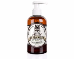 Clearance Mr. Bear Family Beard Beard Wash, Wilderness