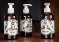 Clearance Mr. Bear Family Beard Beard Wash, Wilderness