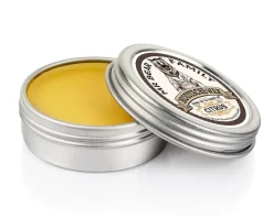Mr. Bear Family Beard Moustace Wax, Citrus* Barbering