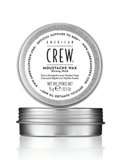 American Crew Beard Moustache Voks, 15 g* Hårpleje|Barbering