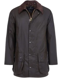 Barbour Beaufort Wax Jakke, , 40* Jakker & Frakker
