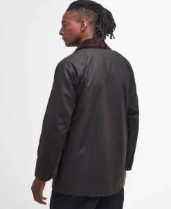 Barbour Beaufort Wax Jakke, , 40* Jakker & Frakker