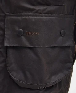 Barbour Beaufort Wax Jakke, , 40* Jakker & Frakker