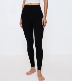 New Triumph Beauty Layers Leggings, , XL Black