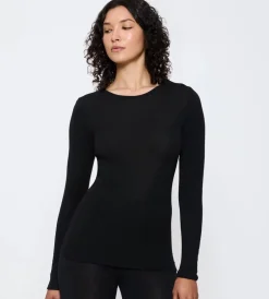 Triumph Beauty Layers Top, , M*Dame Loungewear