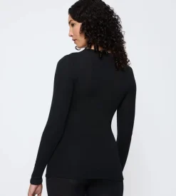 Triumph Beauty Layers Top, , M*Dame Loungewear