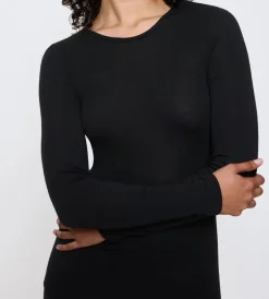 Triumph Beauty Layers Top, , M*Dame Loungewear