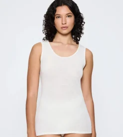 Triumph Beauty Layers Top, , L*Dame Loungewear