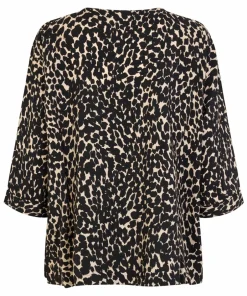 Masai Becca Bluse, , S*Dame Bluser & Skjorter
