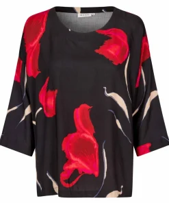 Masai Becca Bluse, , L*Dame Bluser & Skjorter