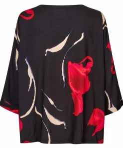 Masai Becca Bluse, , L*Dame Bluser & Skjorter