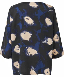 Masai Becca Bluse, , XL*Dame Bluser & Skjorter
