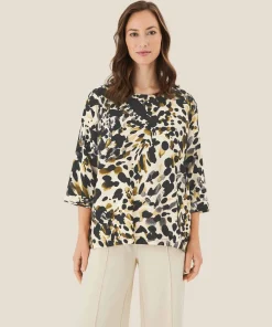 Masai Becca Bluse, , L*Dame Bluser & Skjorter