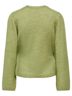JDY Becky Wrap Cardigan, , M*Dame Strik & Sweatshirts|Cardigans
