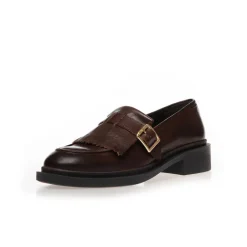 Clearance Copenhagen Shoes Become You Loafers, , 42 Brown