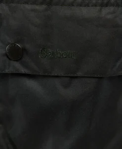 Outlet Barbour Bedale Wax Jakke, , 44 Sage