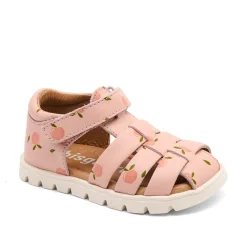 Discount bisgaard Beka S Sandaler, , 28 Peach