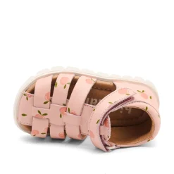 Discount bisgaard Beka S Sandaler, , 28 Peach