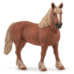 Schleich Belgisk Avlshoppe*Børn Legetøjsfigurer & Klodser