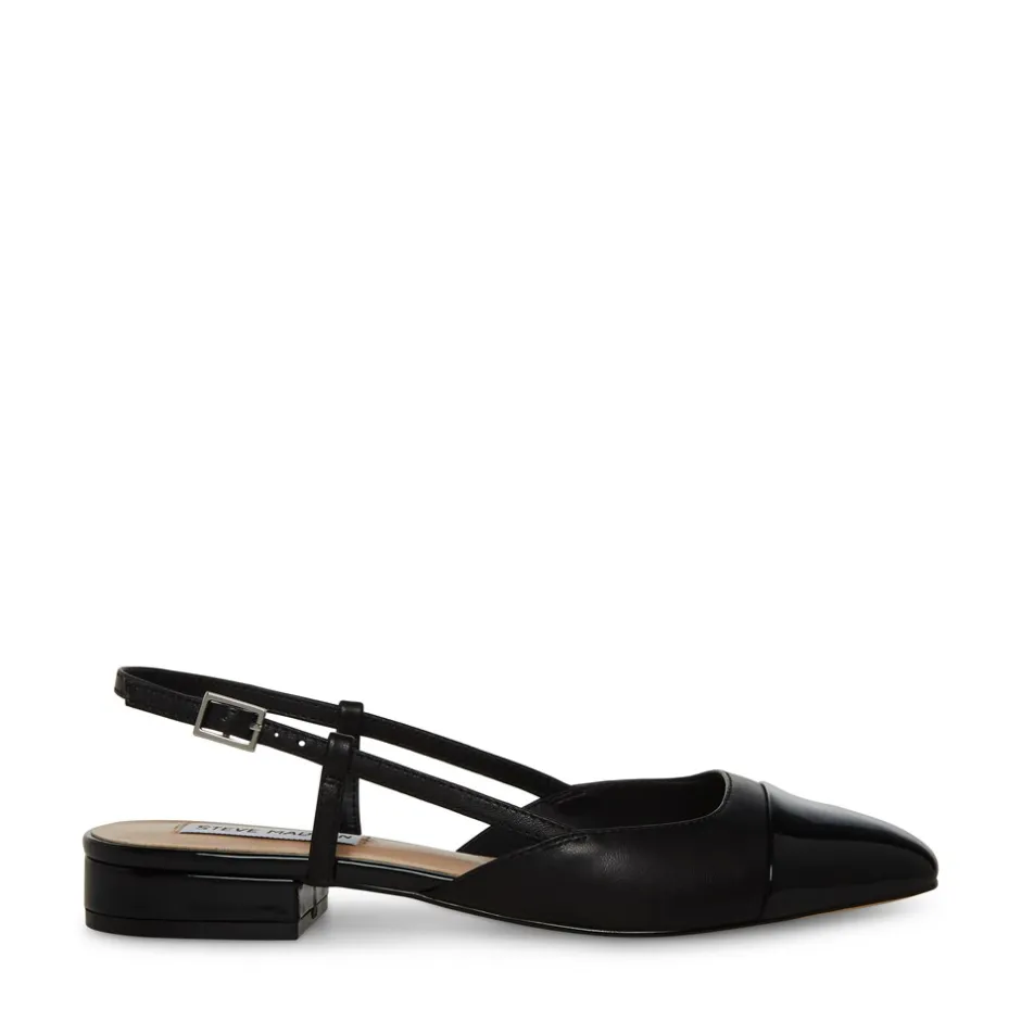 Steve Madden Belinda Slingback Ballerinasko, , 37*Dame Ballerinaer