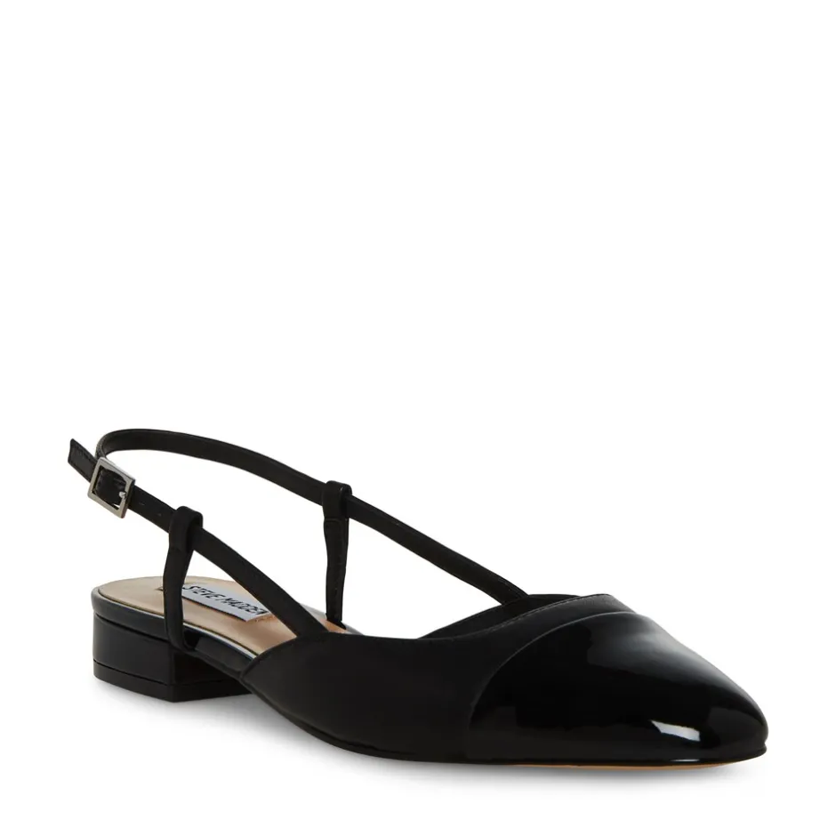Steve Madden Belinda Slingback Ballerinasko, , 37*Dame Ballerinaer