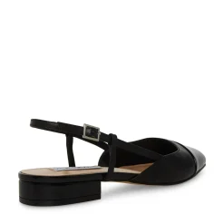 Steve Madden Belinda Slingback Ballerinasko, , 37*Dame Ballerinaer
