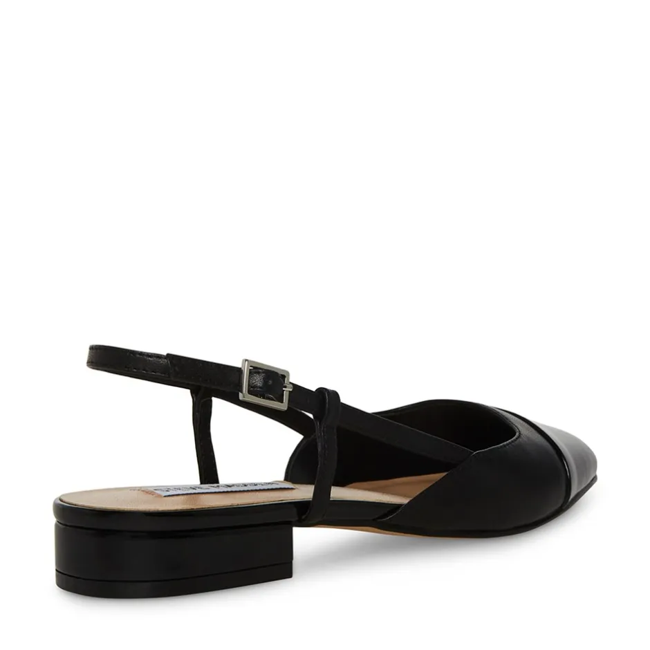 Steve Madden Belinda Slingback Ballerinasko, , 37*Dame Ballerinaer