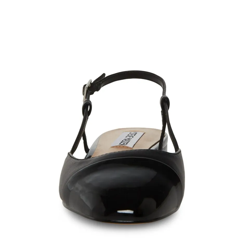 Steve Madden Belinda Slingback Ballerinasko, , 37*Dame Ballerinaer