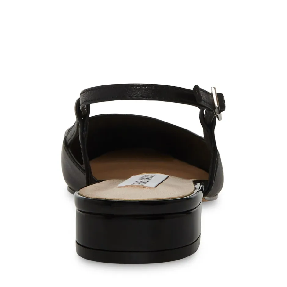 Steve Madden Belinda Slingback Ballerinasko, , 37*Dame Ballerinaer