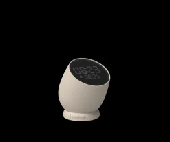 Hot Kreafunk Bell Alarmklokke, Ivory Sand