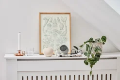 Kreafunk Bell Alarmklokke,* Øvrigt Elektronik