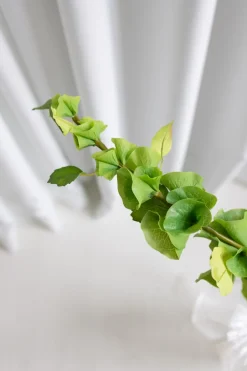 Bloom Objects Bell Kunstig Blomst, Green