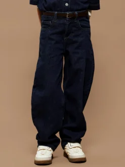 Name It Bella Balloon Jeans, , 146 cm*Børn Jeans