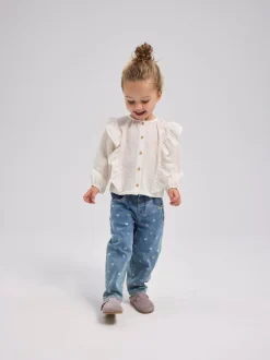 Name It Bella Jeans, , 110 cm*Børn Jeans
