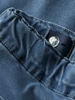 Name It Bella Wide Jeans, , 110 cm*Børn Jeans