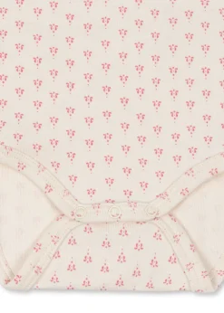 Fanga Fontana Bello Body, , 86 cm*Børn Bodies & Heldragter
