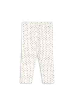 Best Fanga Fontana Bello Leggings, , 86 cm Punto Blu