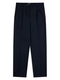New Woodbird Ben Suit Pants, , 36 Dk. Navy