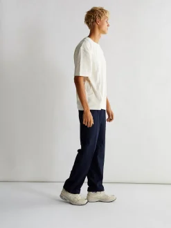 New Woodbird Ben Suit Pants, , 36 Dk. Navy